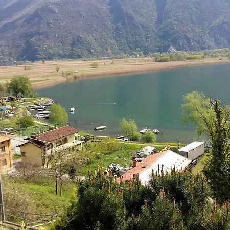 Apartment Peaceful In Dascio Italy Near Ski Area *