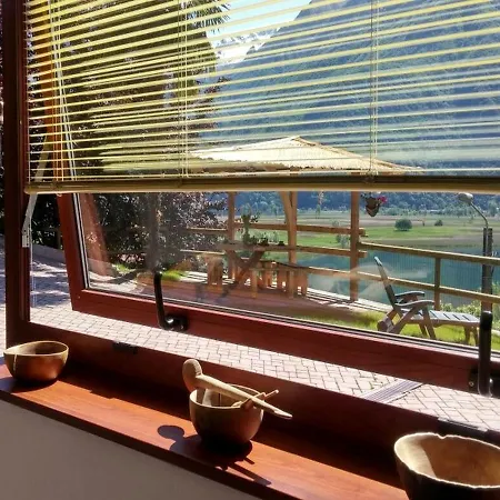 Apartment Peaceful In Dascio Italy Near Ski Area Sorico