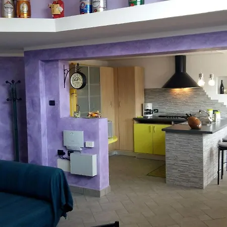 Peaceful In Dascio Italy Near Ski Area Apartment Sorico