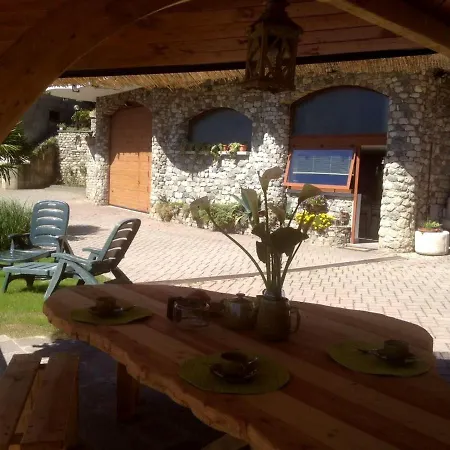 Peaceful In Dascio Italy Near Ski Area Apartment Sorico